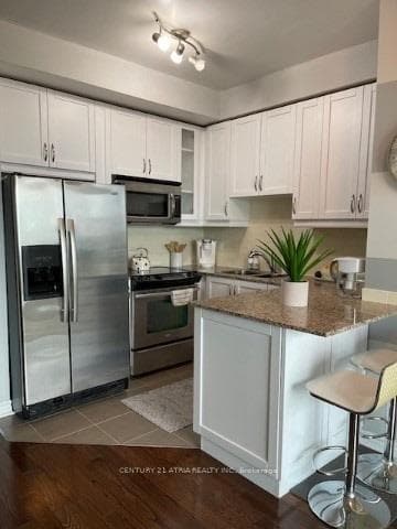 18 Holmes Avenue Unit 1412, Willowdale / Newtonbrook, ON M2N 0E1 - Photo 1