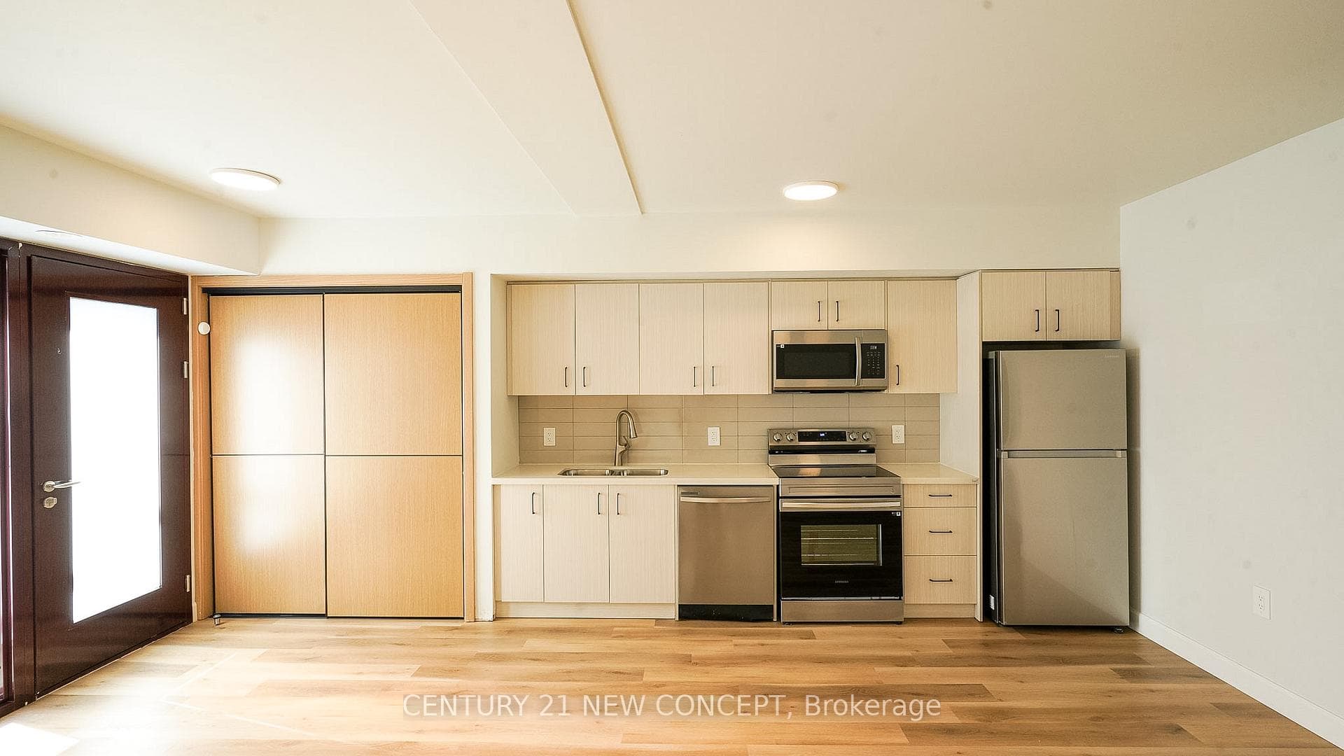 3427 Sheppard Avenue Unit C2-108, Scarborough Village / Eglinton East, ON M1T 0C5 - Photo 1