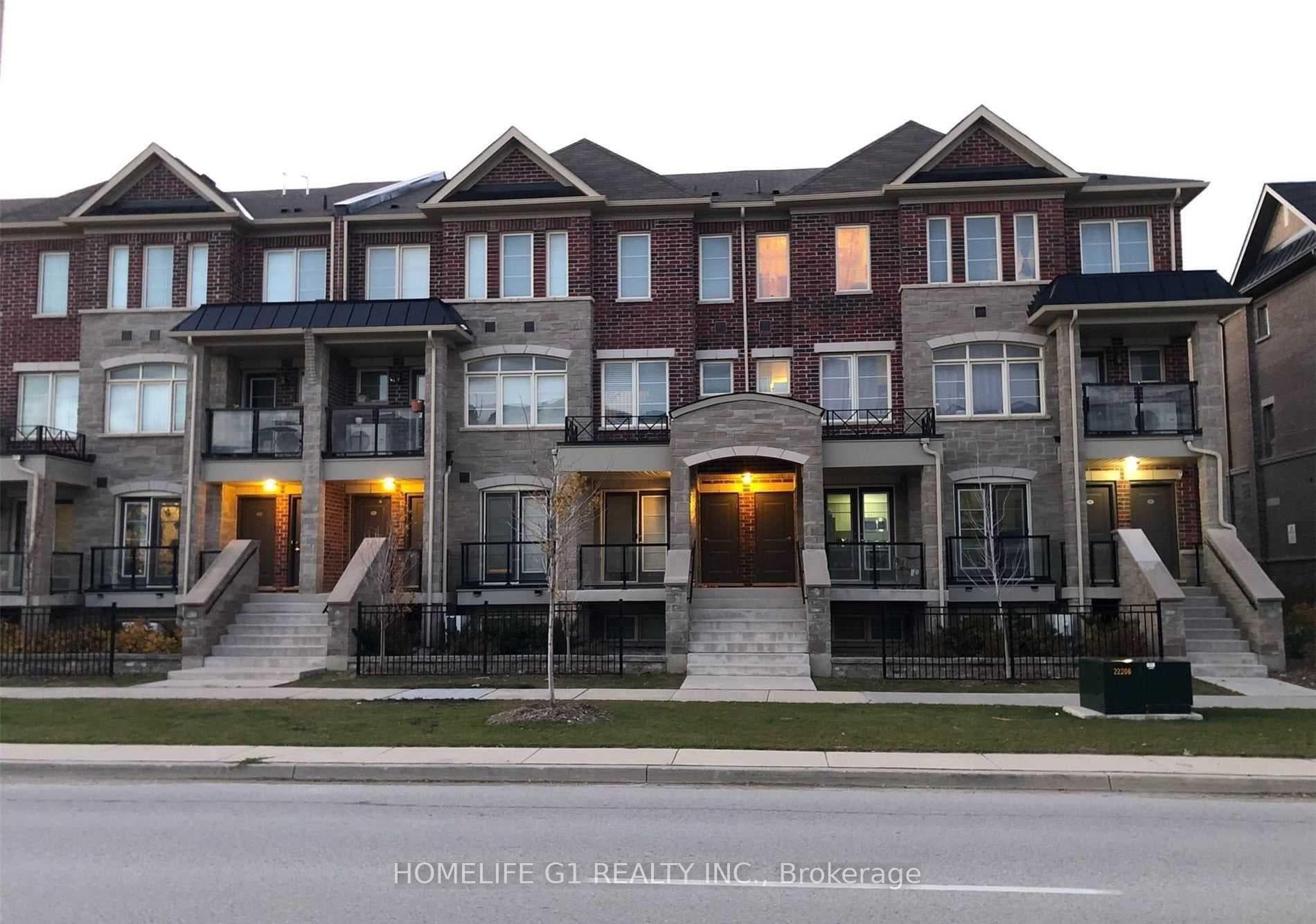 200 Veterans Drive Unit 91, Brampton, ON L7A 4S6 - Photo 1