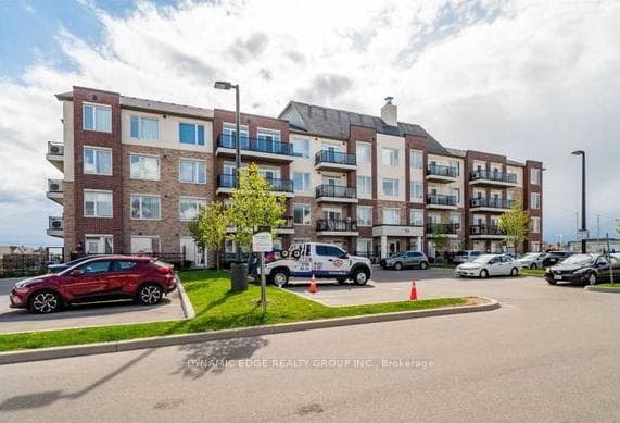 54 Sky Harbour Drive Unit 306, Brampton, ON L6Y 6B9 - Photo 1