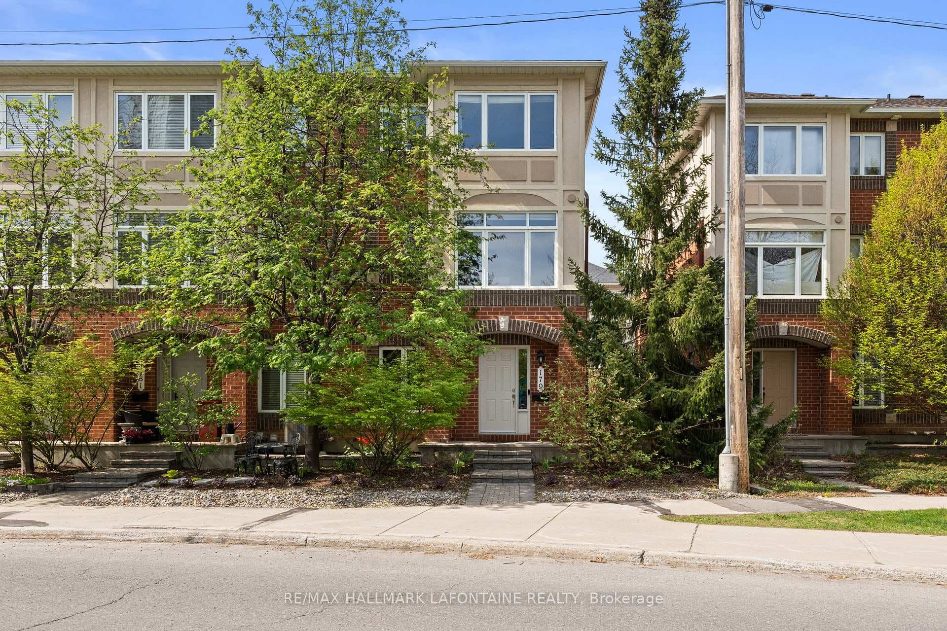 179 Lanark Avenue, Westboro - Hampton Park