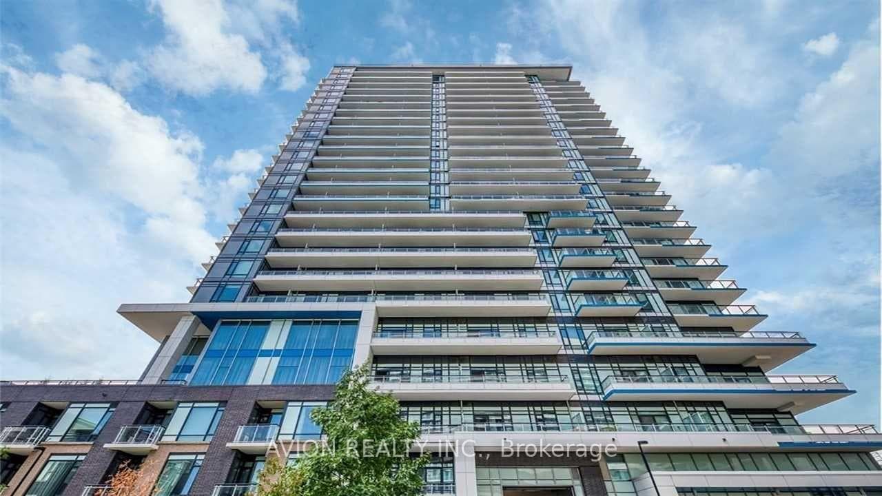2560 Eglinton Avenue Unit 1504, Mississauga, ON L5M 5R1 - Photo 1