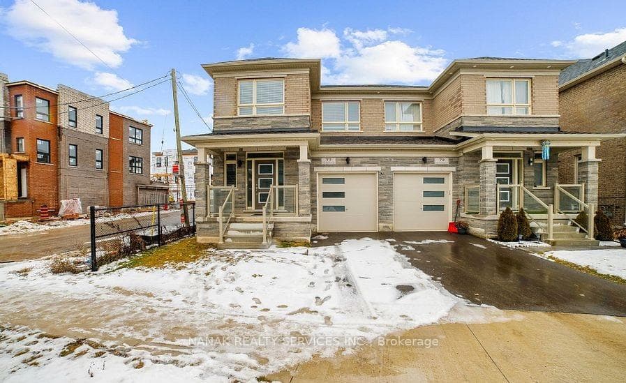 77 Great Falls Boulevard, Hamilton, ON L8B 1Y5 - Photo 1