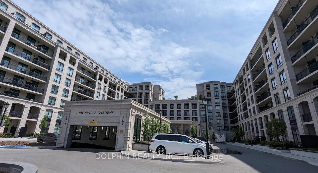 278 Buchanan Drive Unit 309E, Markham, ON L3R 6J1 - Photo 1