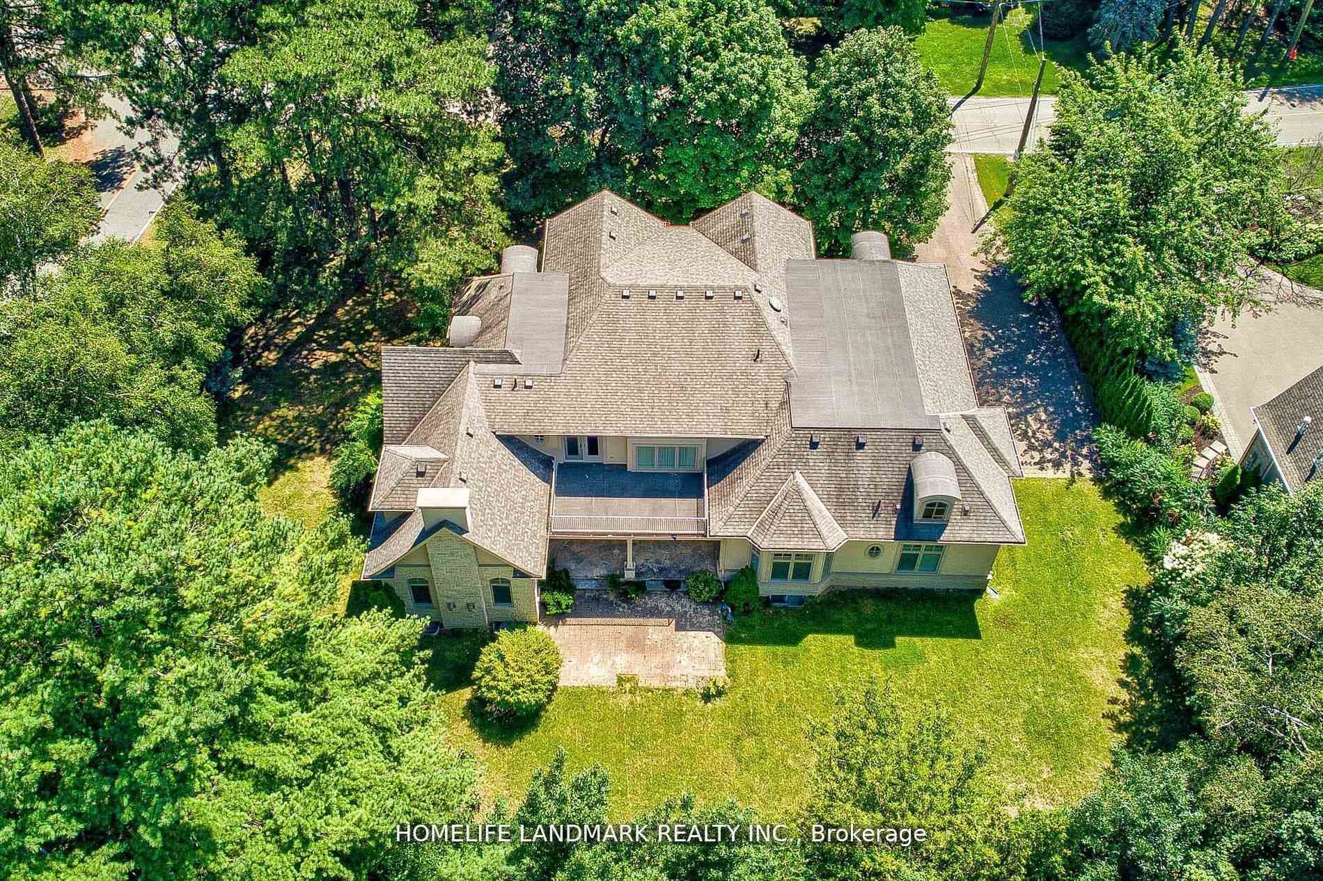 450 Meadow Wood Road, Mississauga, ON L5J 2S3 - Photo 1