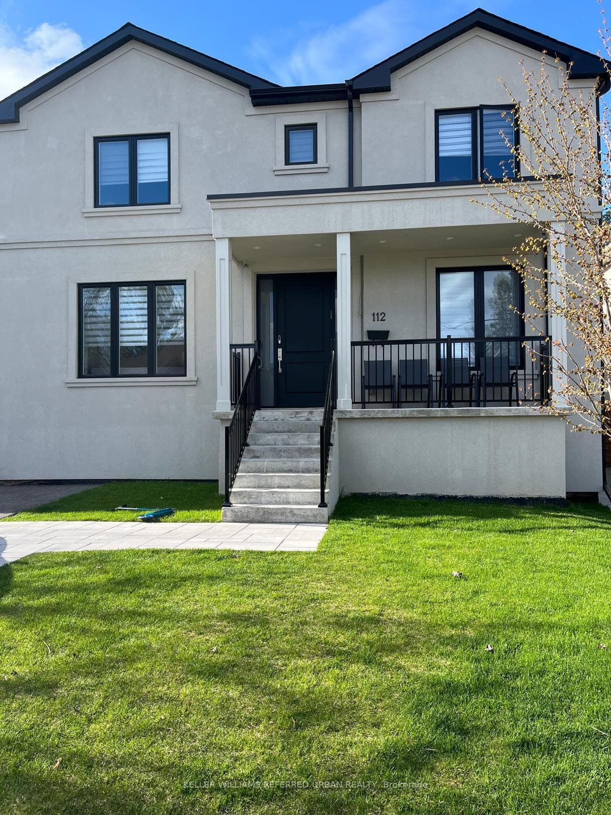 112 Fairholme Avenue Unit 2, Lawrence Park / Bedford Park, ON M6B 2W9 - Photo 1