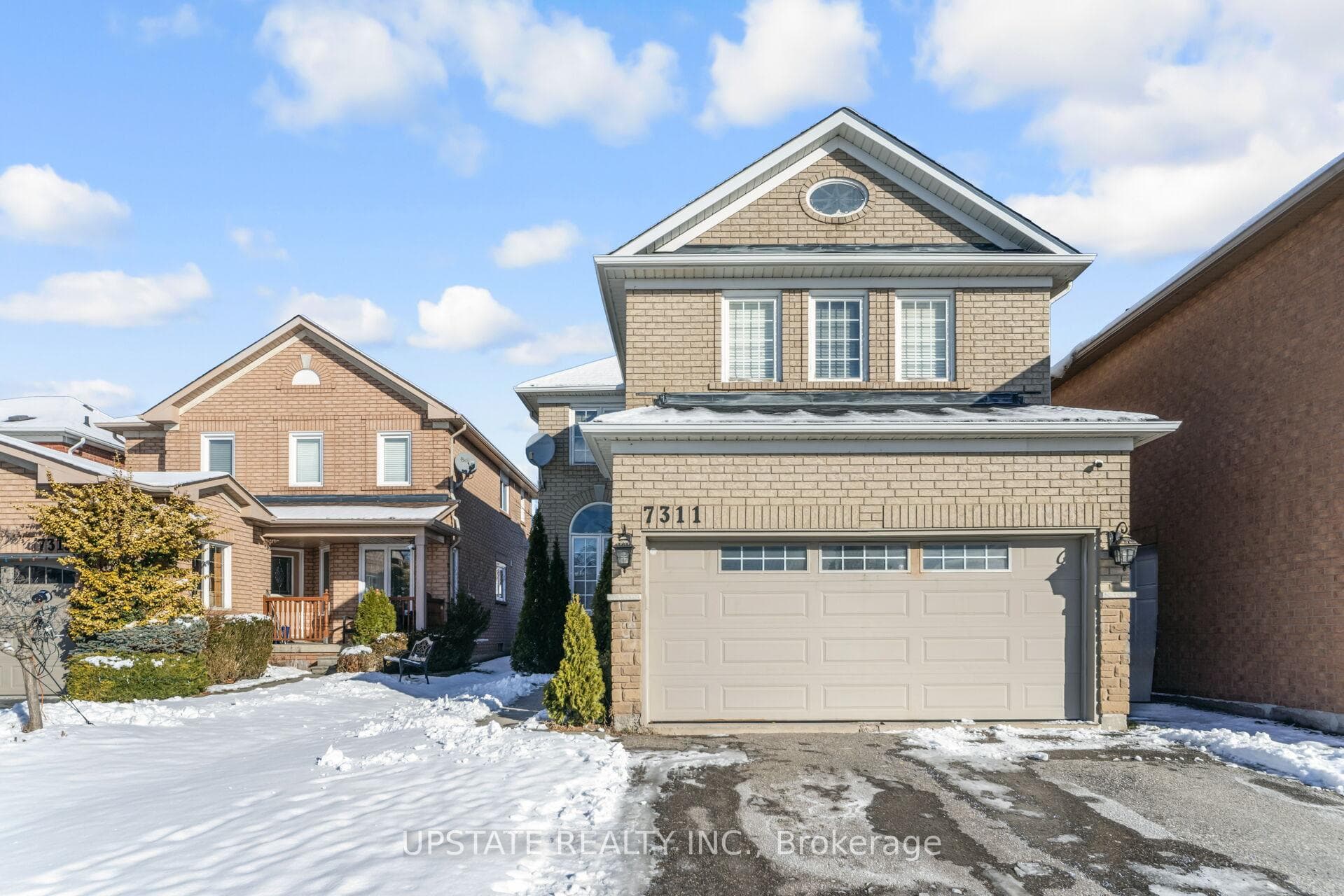 7311 Black Walnut Trail, Mississauga, ON L5N 7M4 - Photo 1