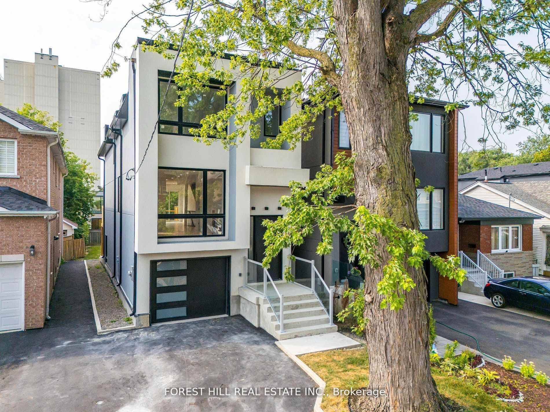 19 Simpson Avenue, Liberty Village / Parkdale / South Parkdale, ON M8Z 1C9 - Photo 1