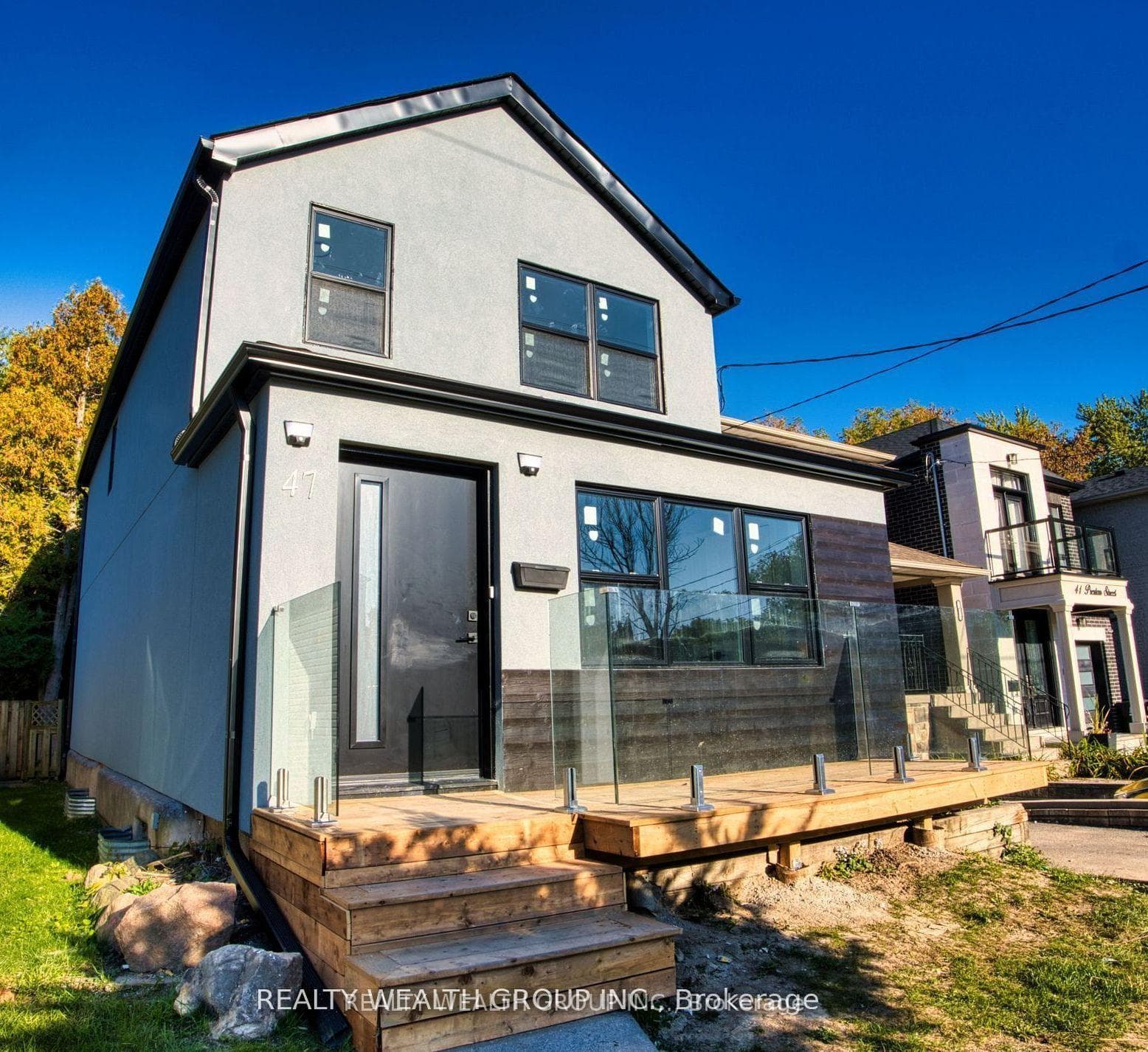 47 Preston Street, Birch Cliff / Cliffside, ON M1N 3N2 - Photo 1