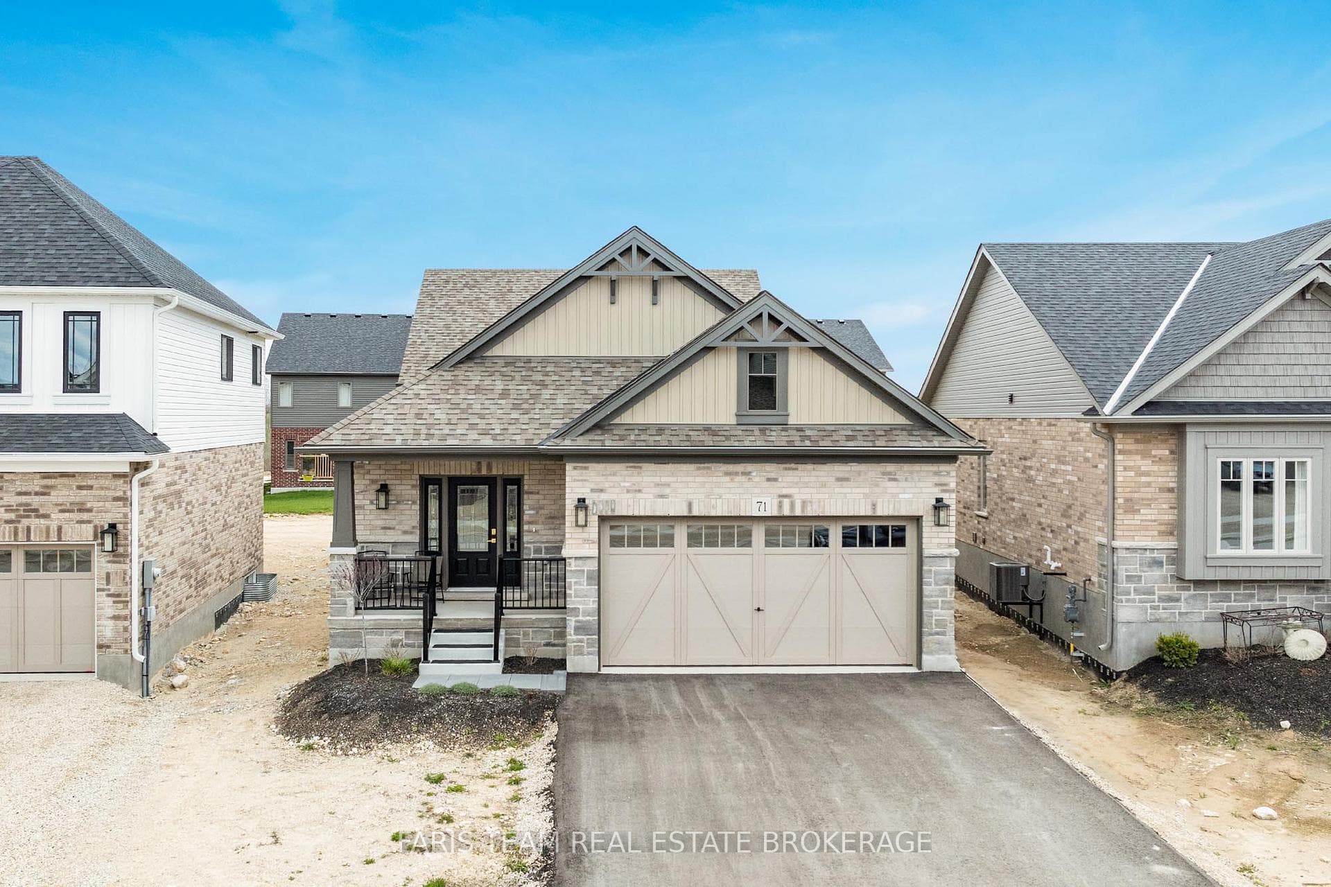 71 Uplands Drive, Grey Highlands, ON N0C 1H0 - Photo 1