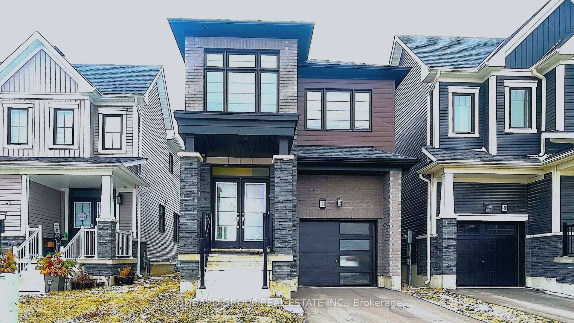 142 Lilac Circle, Haldimand, ON N3W 0H7 - Photo 1