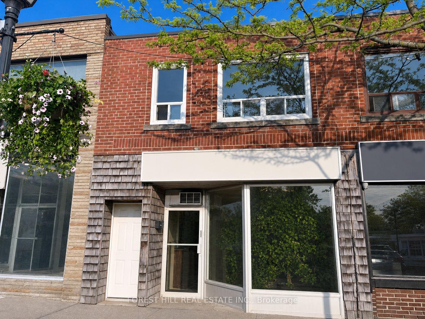 247 Lakeshore Road Unit 3, Mississauga, ON L5G 1G8 - Photo 1