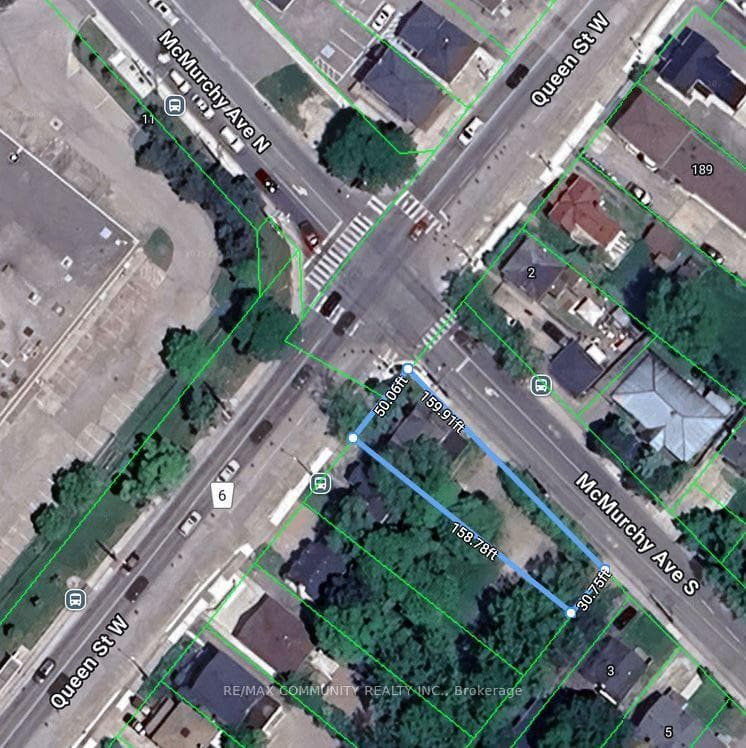 207 Queen Street, Brampton, ON L6Y 1M6 - Photo 1