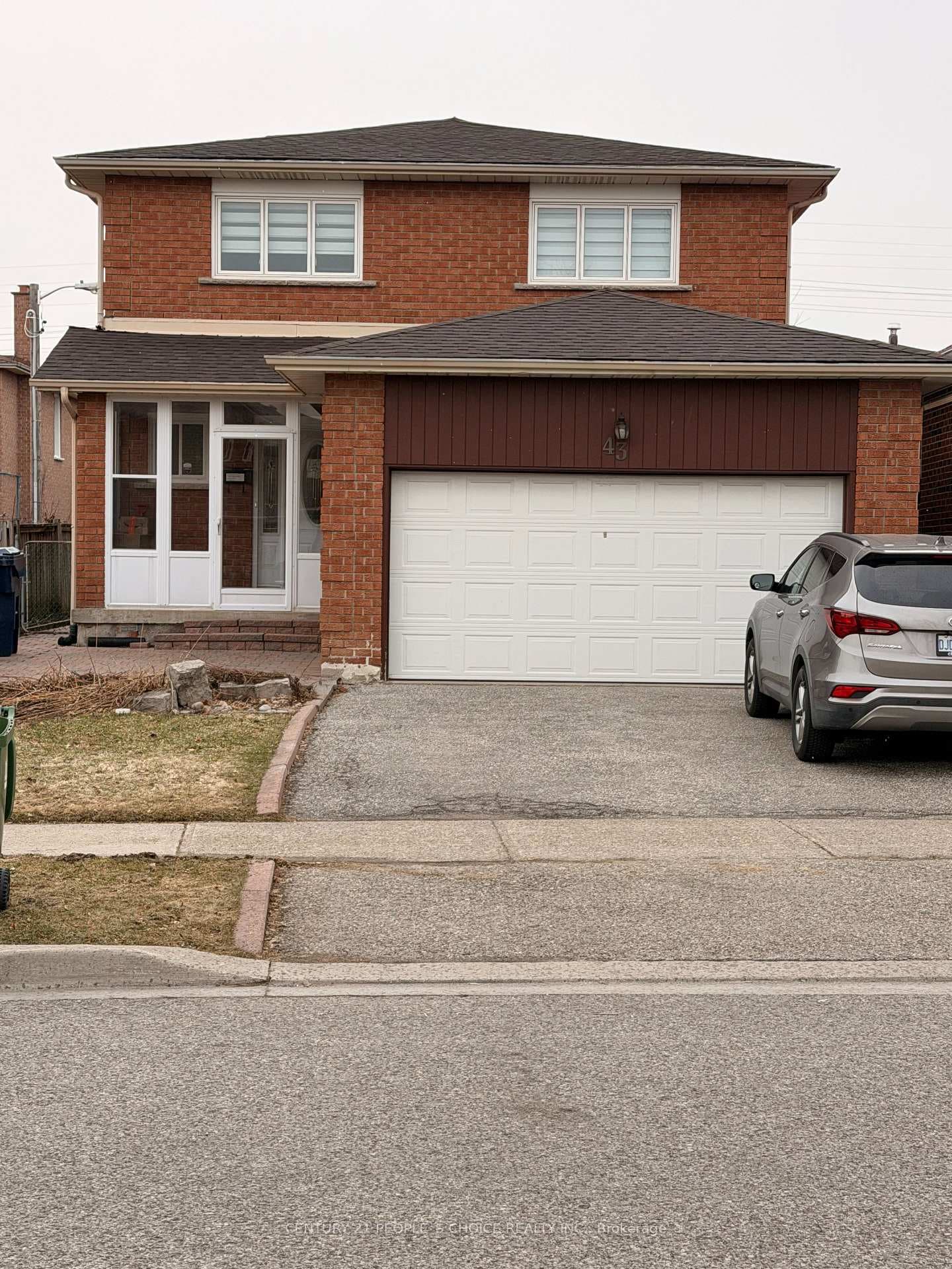 43 Bordeaux Circuit Unit Main (Room 4), Etobicoke (West Mall / Rexdale), ON M9V 4Z1 - Photo 1