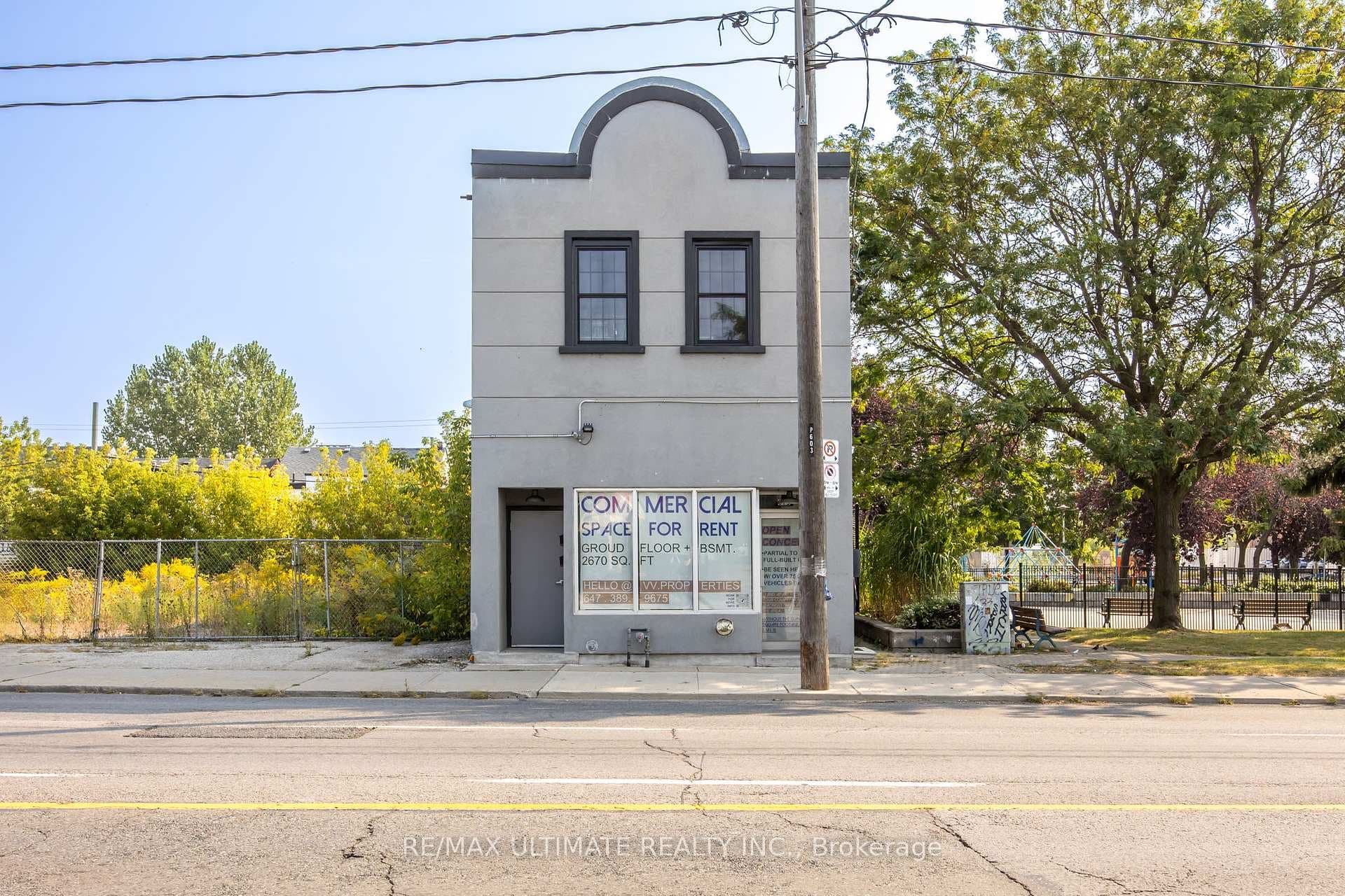 603 Keele Street, Bloor West Village / Swansea, ON M6N 3E5 - Photo 1