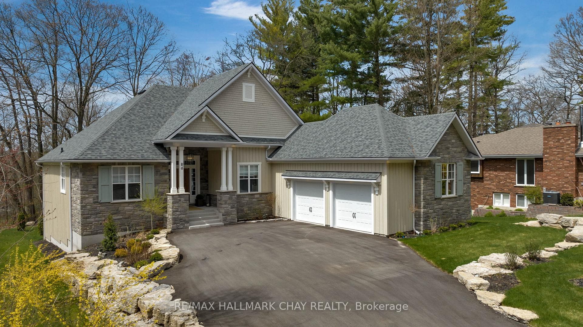 86 Church Street, Penetanguishene, ON L9M 1C7 - Photo 1