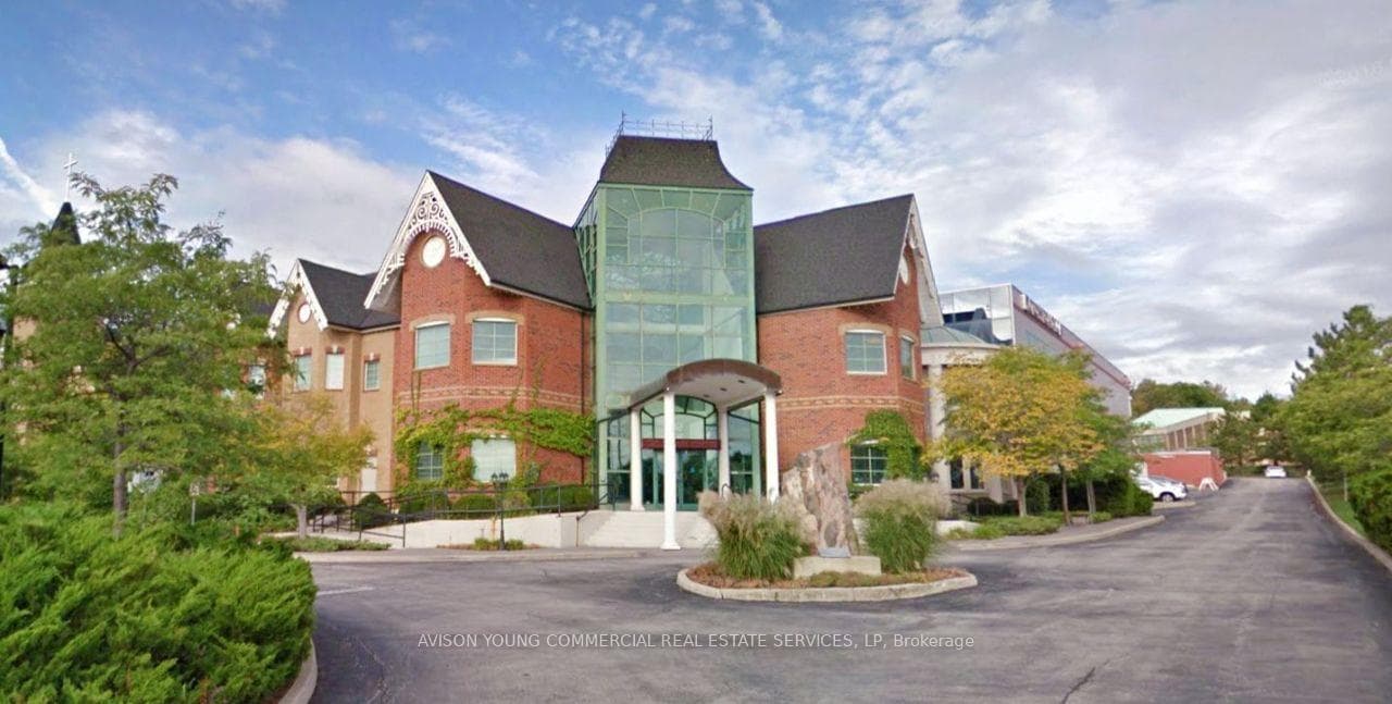 1295 North Service Road, Burlington, ON L7P 0V5 - Photo 1