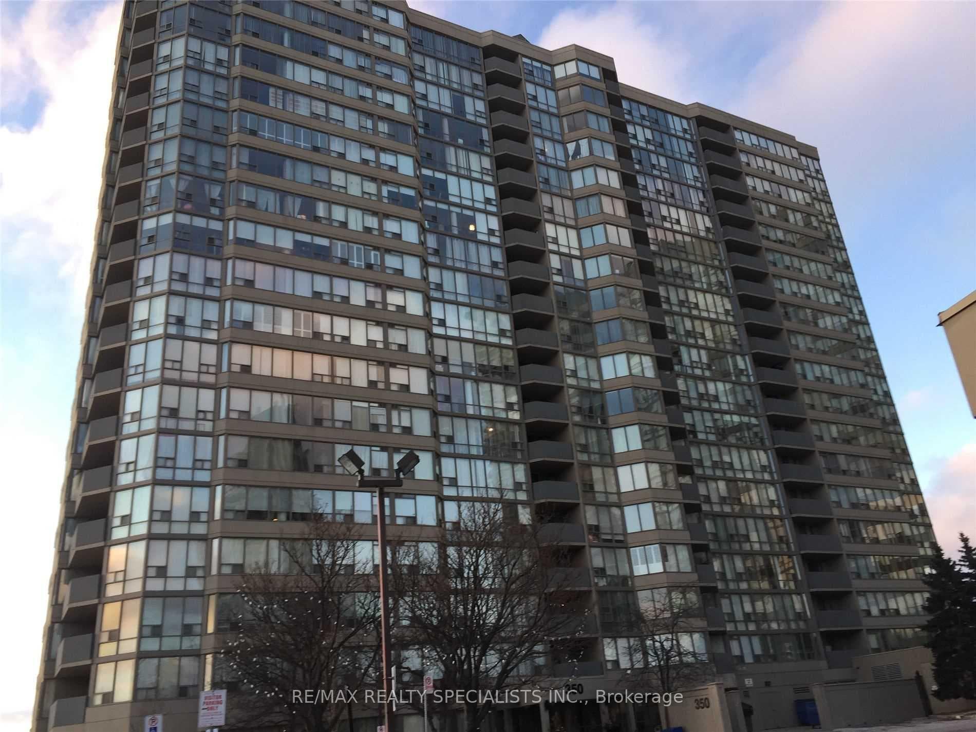 350 Rathburn Road Unit 906, Mississauga, ON L5B 3Y2 - Photo 1