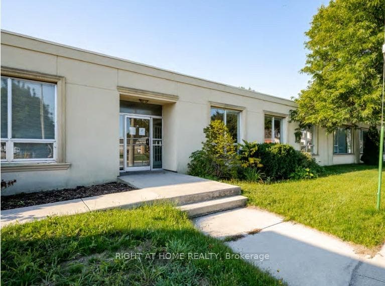 649 Ontario Street Unit 2, Stratford, ON N5A 3J6 - Photo 1