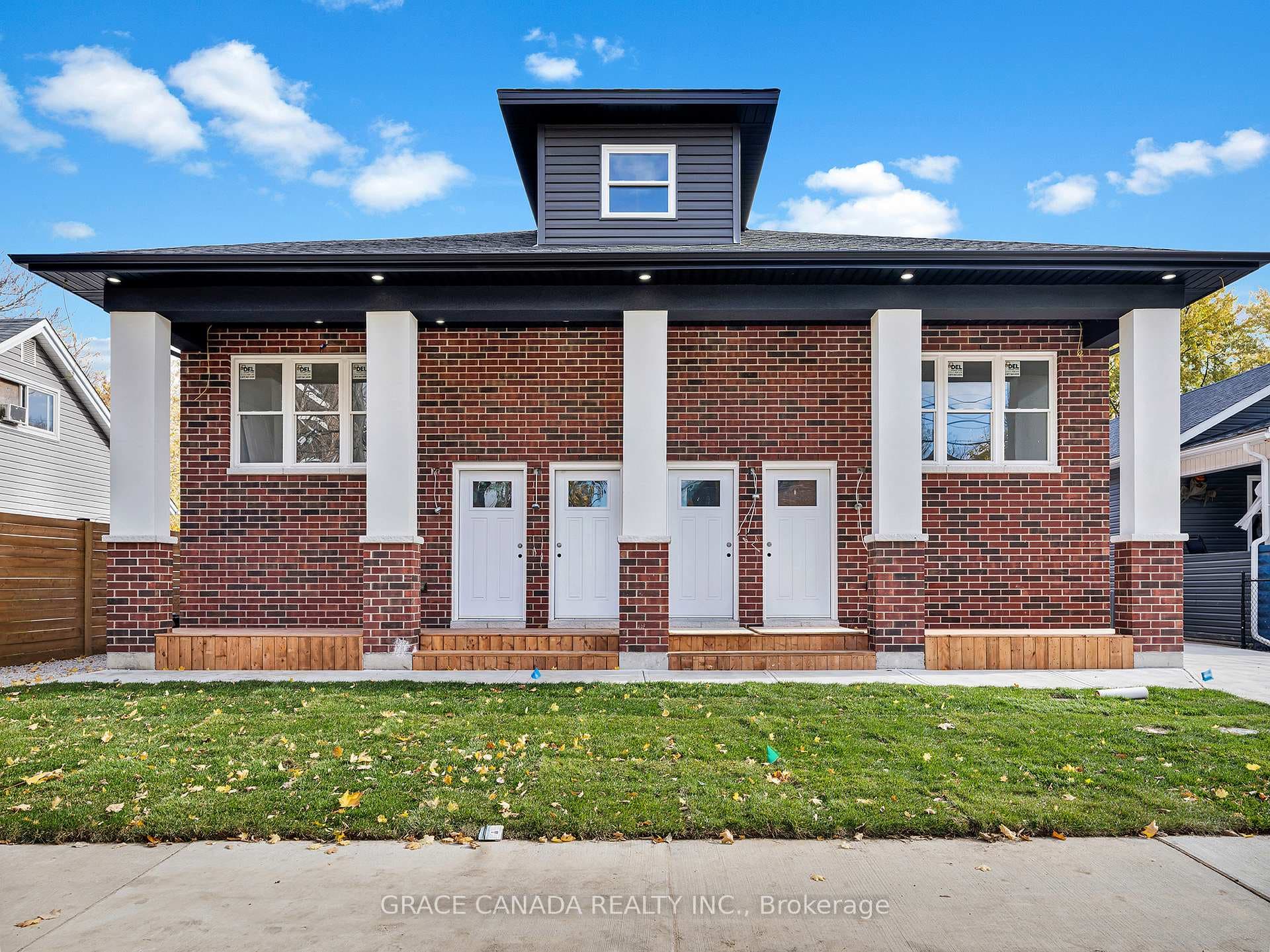 3549 Peter Street Unit 3, Windsor, ON N9C 1J6 - Photo 1