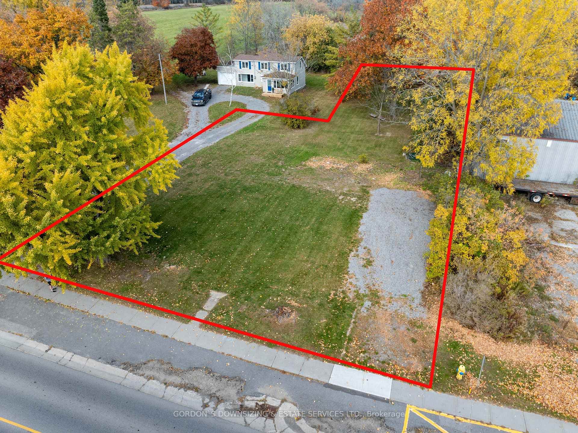 410 Bloomfield Main Street, Prince Edward County