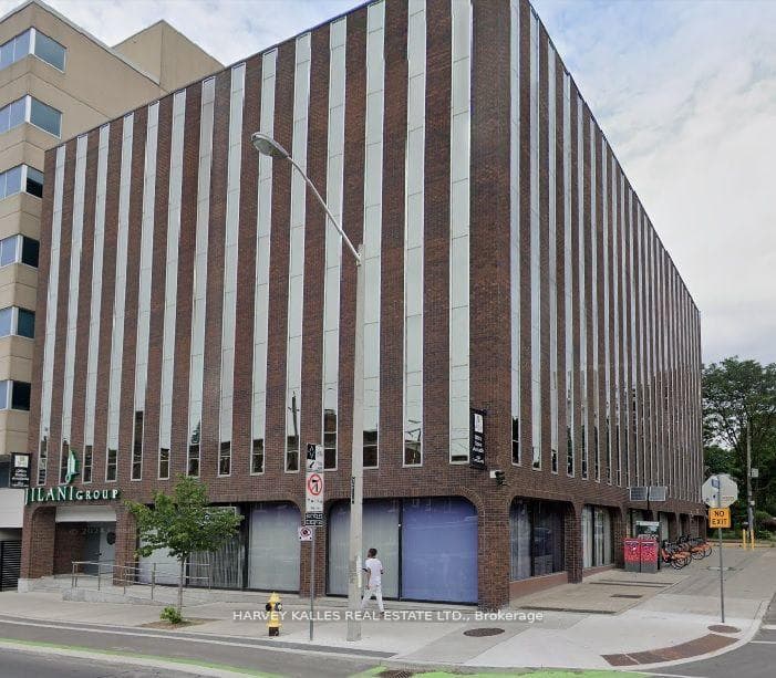 110 Eglinton Avenue Unit 303C, Forest Hill / Deer Park, ON M4R 1A3 - Photo 1