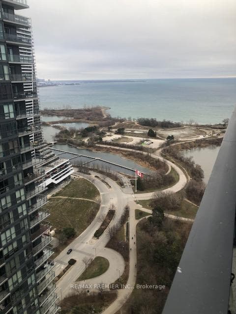2212 Lake Shore Boulevard Unit 4210, Liberty Village / Parkdale / South Parkdale, ON M8V 0C2 - Photo 1