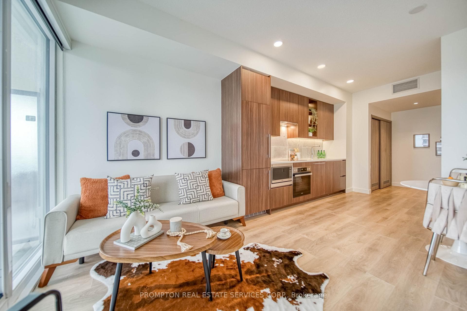 85 Mcmahon Drive Unit 1515, Hillcrest Village / Bayview Village, ON M2K 0H1 - Photo 1