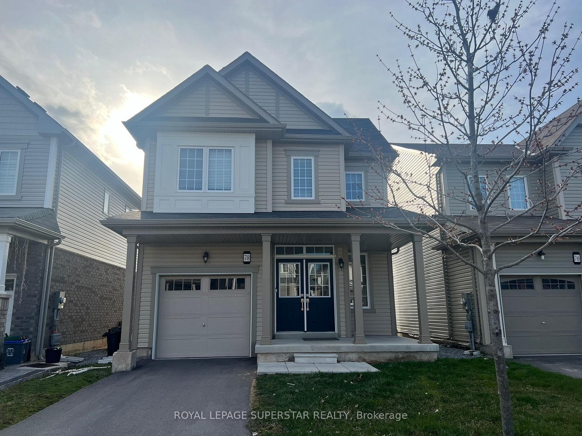 78 Esther Crescent Crescent, Thorold, ON L3B 0G9 - Photo 1