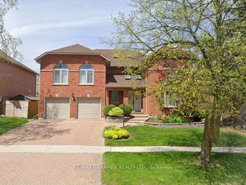 70 Timberline Trail, Aurora, ON L4G 6A3 - Photo 1