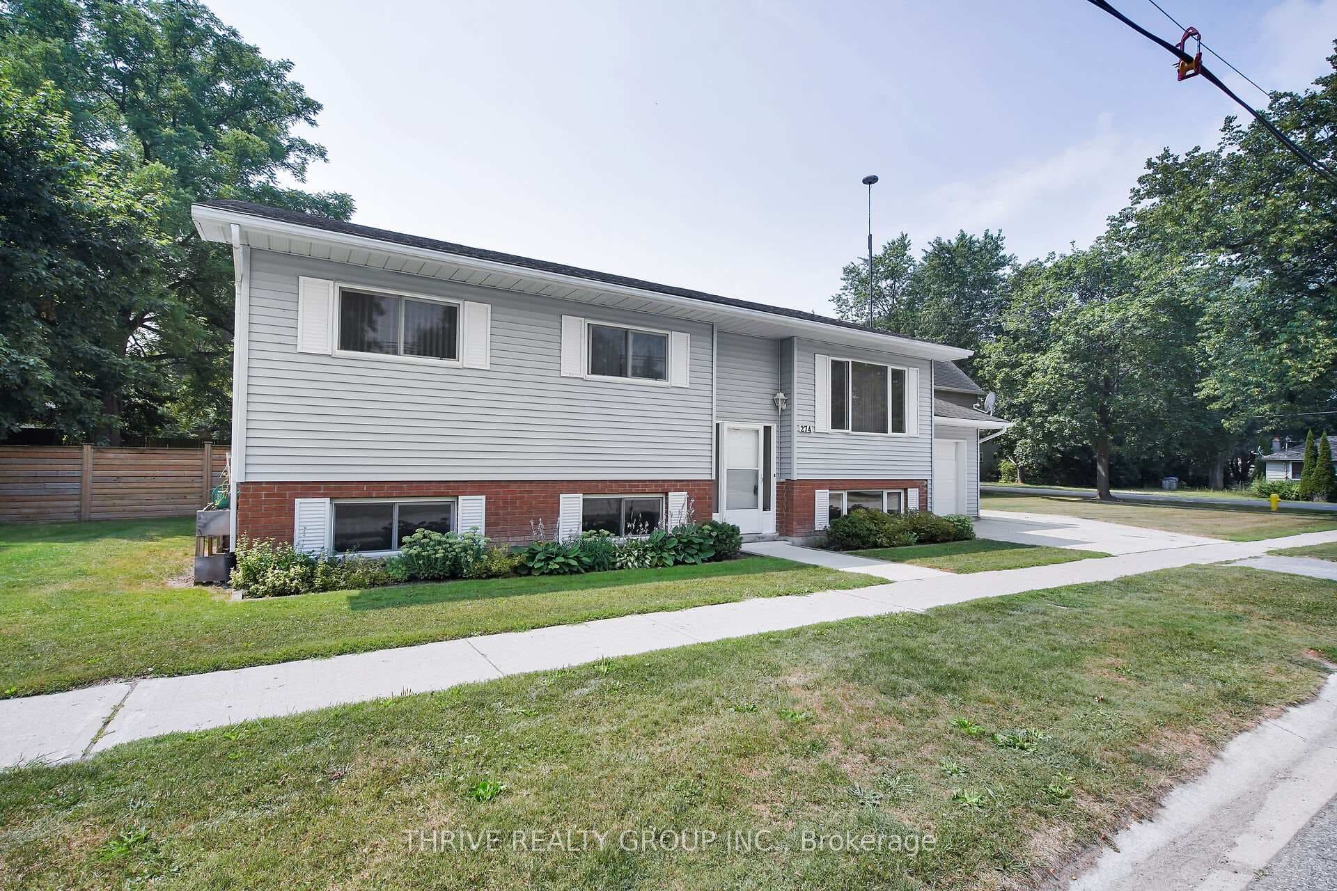 274 Station Street, North Middlesex, ON N0M 2K0 - Photo 1