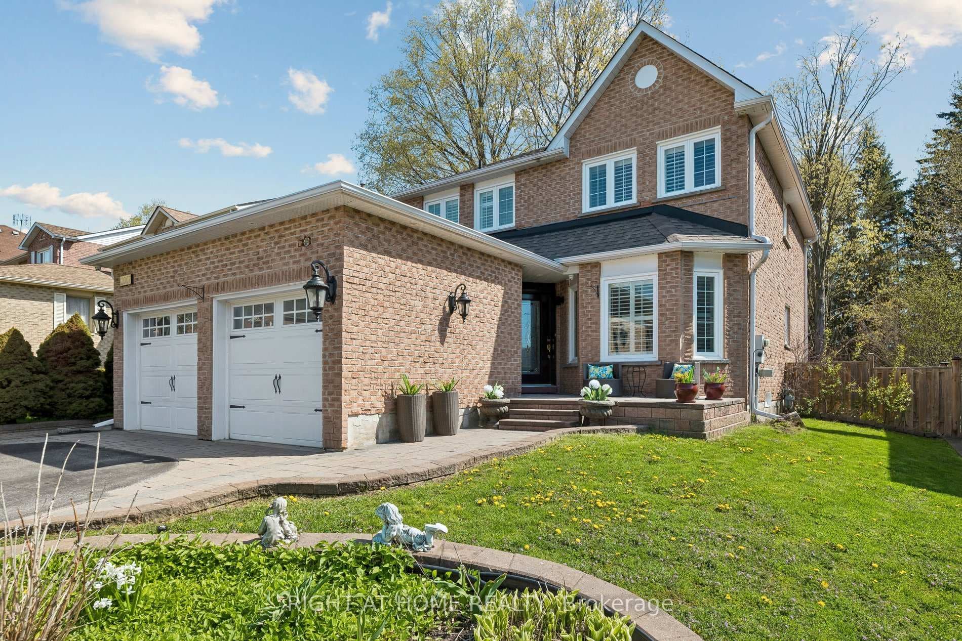 2007 Lynn Heights Drive, Pickering, ON L1X 1N5 - Photo 1