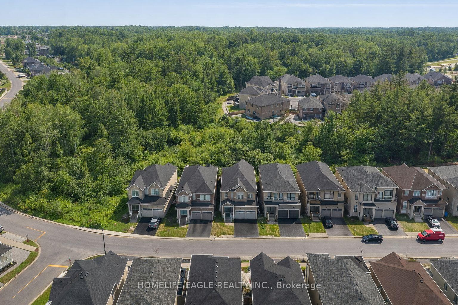 71 Woodhaven Avenue, Aurora, ON L4G 3Y2 - Photo 1