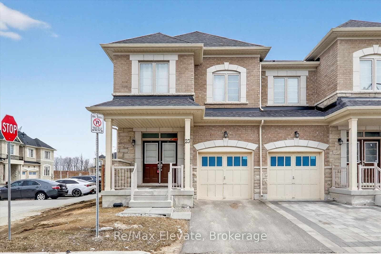 23 Reign Lane, Markham, ON L3S 0E9 - Photo 1