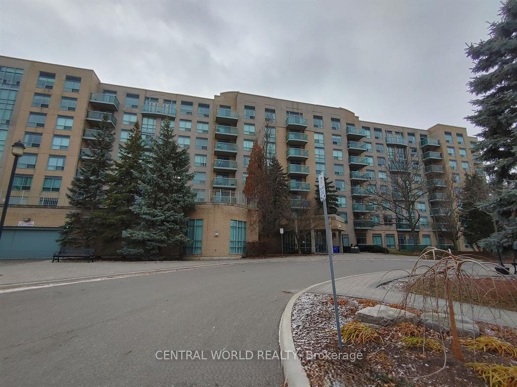 3 Ellesmere Street Unit 220, Richmond Hill, ON L4B 4N2 - Photo 1