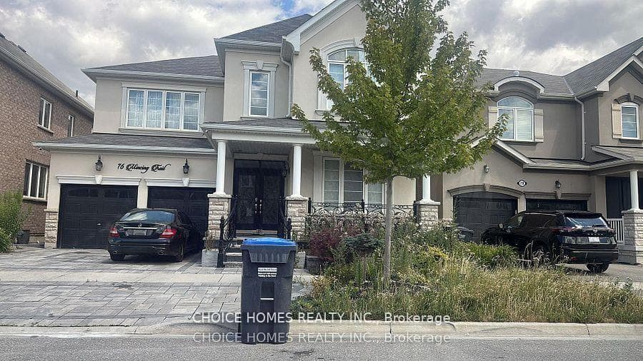 76 Mincing Trail, Brampton, ON L7A 4S9 - Photo 1