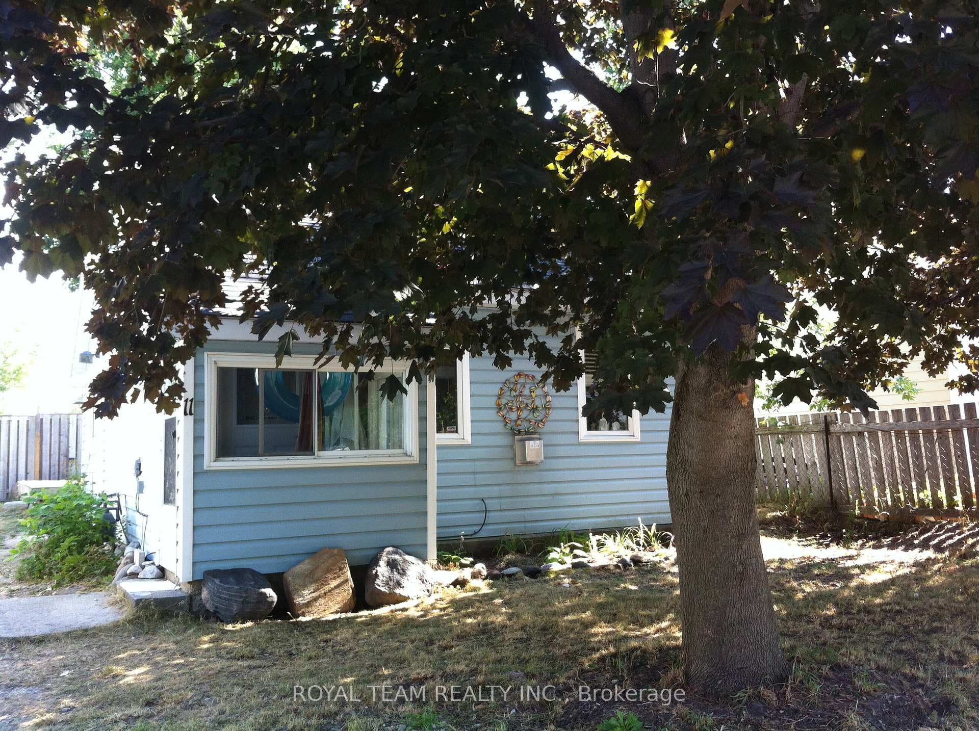 11 Middlebrook Road, Wasaga Beach, ON L9Z 2Y6 - Photo 1