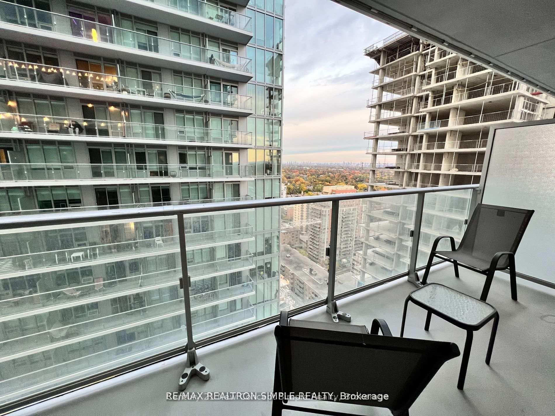 195 Redpath Avenue Unit 2602, Leaside / Davisville, ON M4P 0E4 - Photo 1