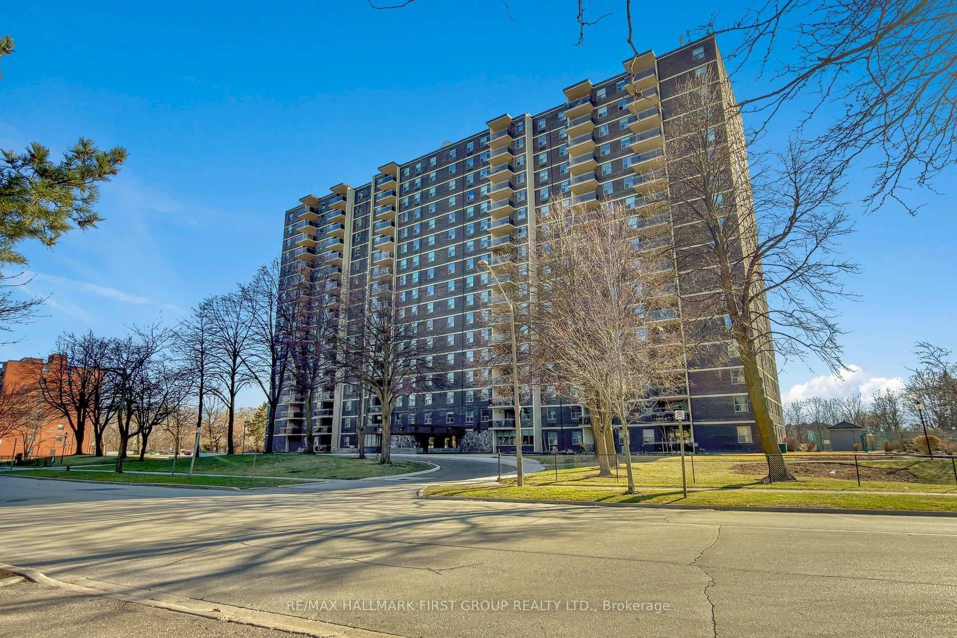 966 Inverhouse Drive Unit 609, Mississauga, ON L5J 4B6 - Photo 1