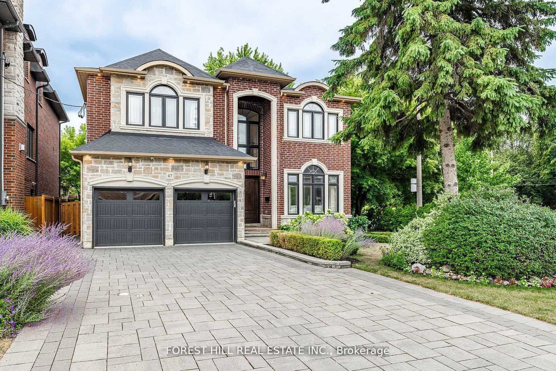 47 Terrace Avenue, Thornhill / Willowdale, ON M2R 1G1 - Photo 1