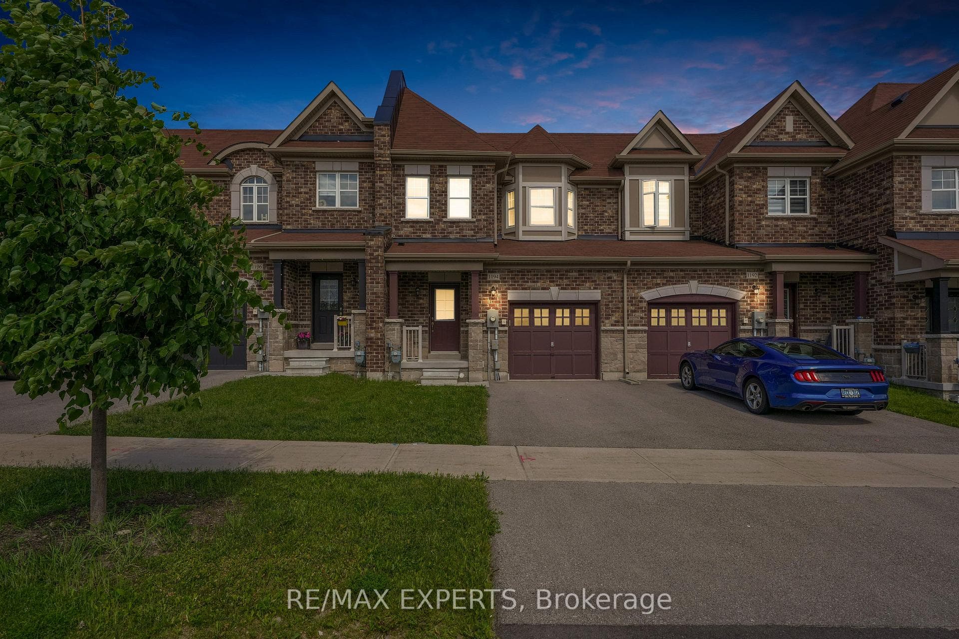 1194 Peelar Crescent, Innisfil