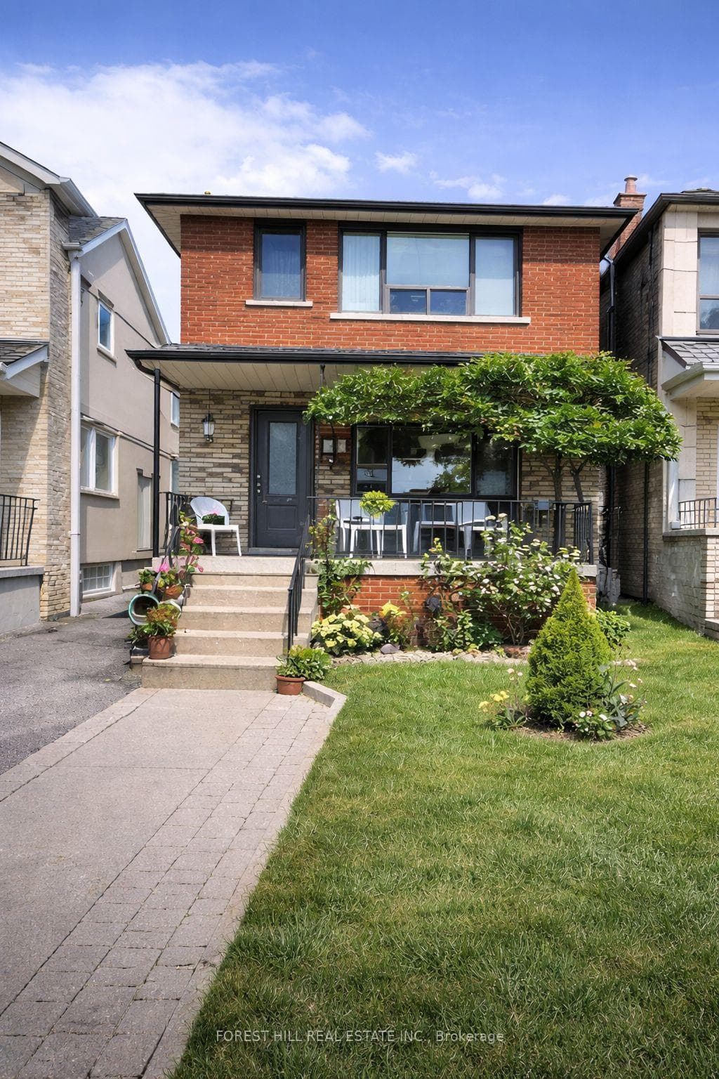 166 Schell Avenue Unit Main, York / Weston, ON M6E 2T1 - Photo 1