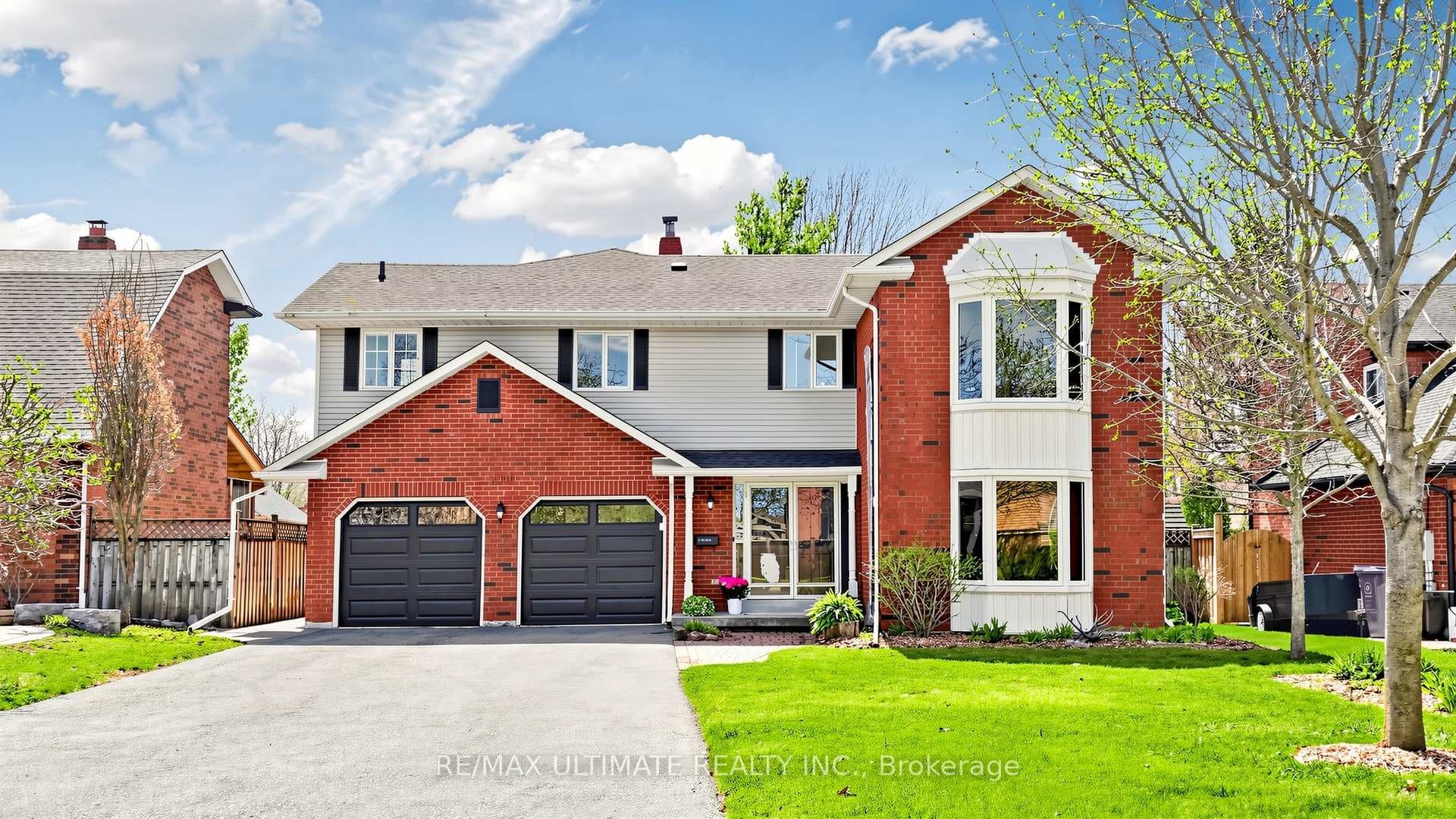 226 Lori Avenue, Whitchurch-Stouffville