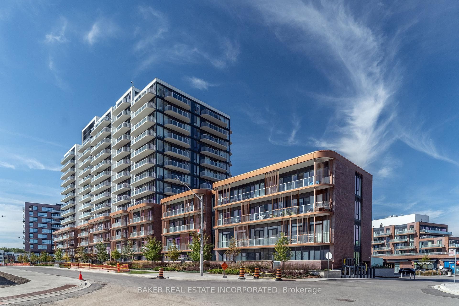 220 Missinnihe Way Unit 1205, Mississauga, ON L5H 0A9 - Photo 1