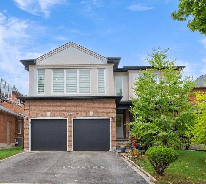36 Devonsleigh Boulevard, Richmond Hill, ON L4S 1H4 - Photo 1