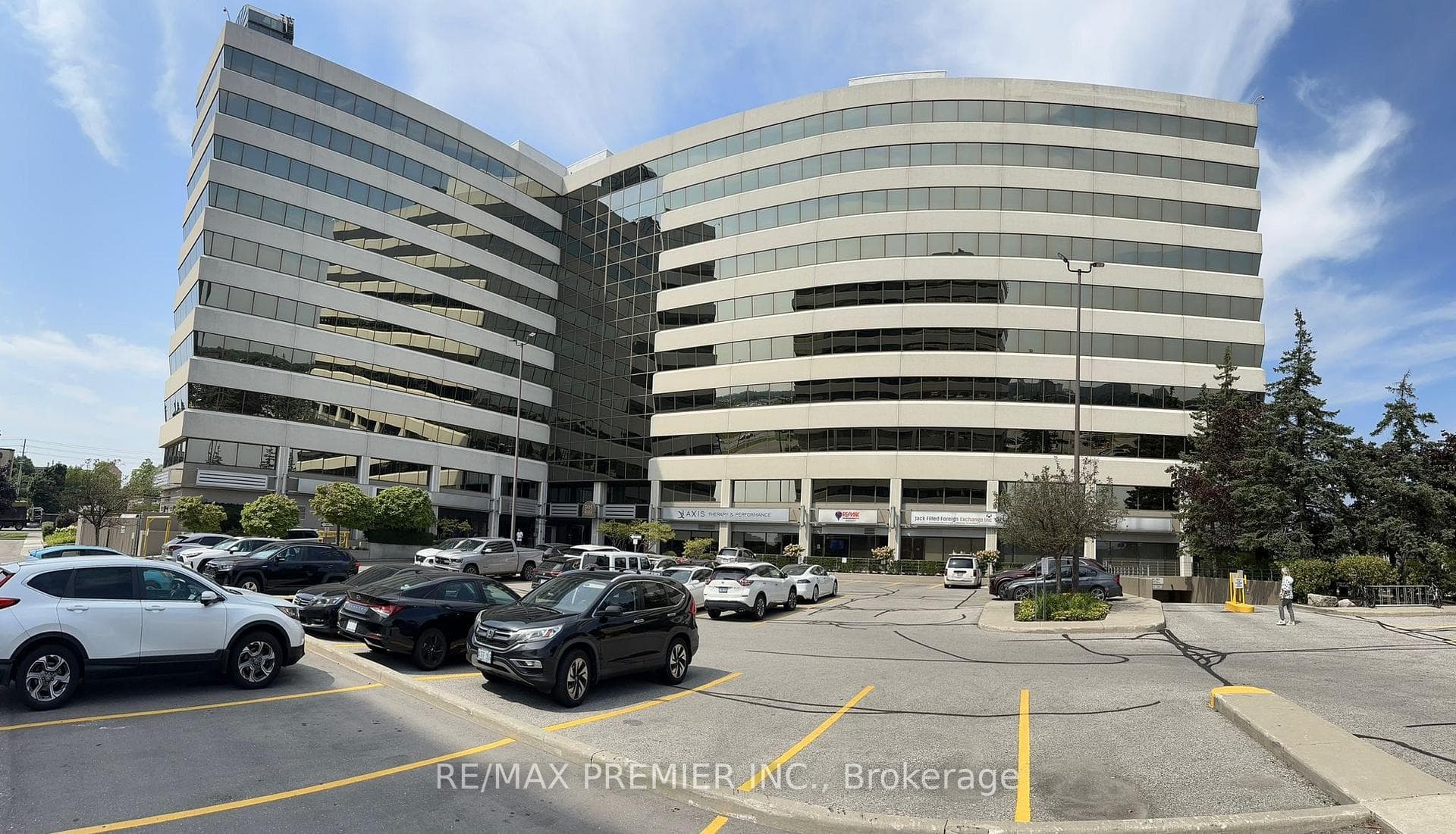 305 Milner Avenue Unit 700-34, Scarborough (Morningside / West Hill), ON M1B 3V4 - Photo 1