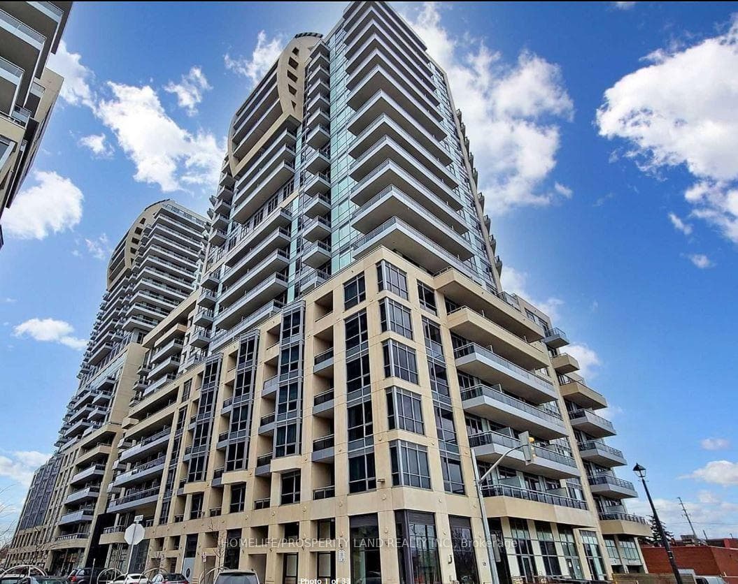 9205 Yonge Street Unit 617 NE, Richmond Hill, ON L4C 6Z2 - Photo 1