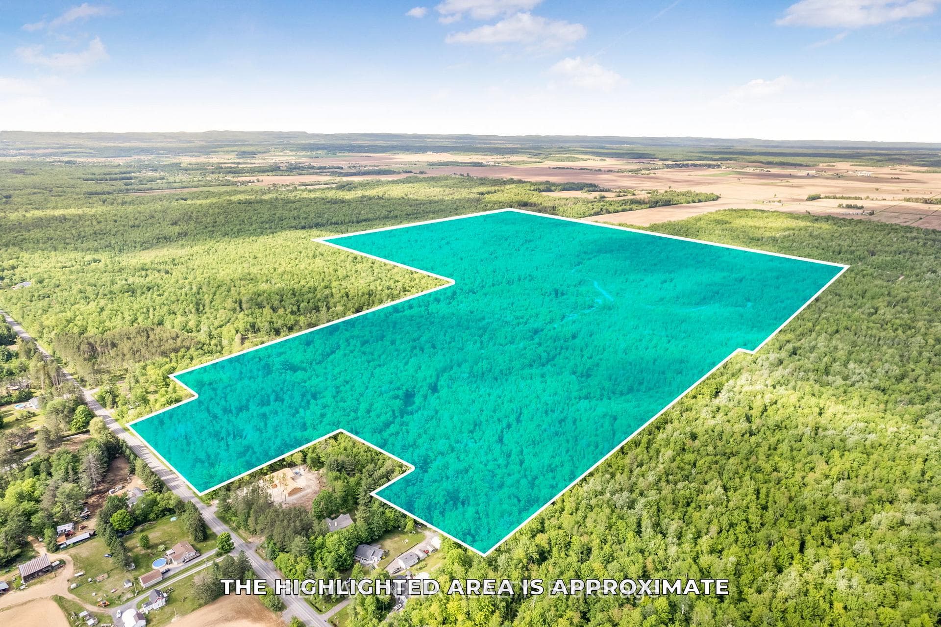 Lot 14 Bouvier Road, Clarence-Rockland, ON K0A 2A0 - Photo 1