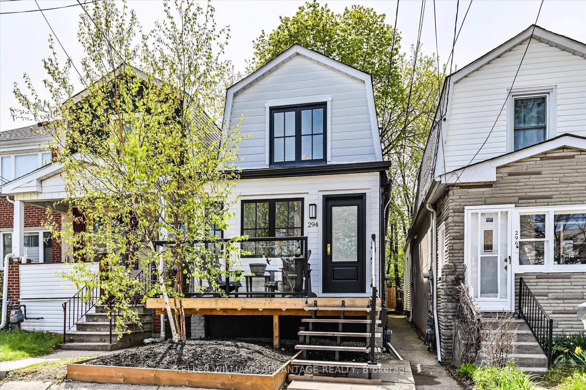 294 Cedarvale Avenue, Toronto E03