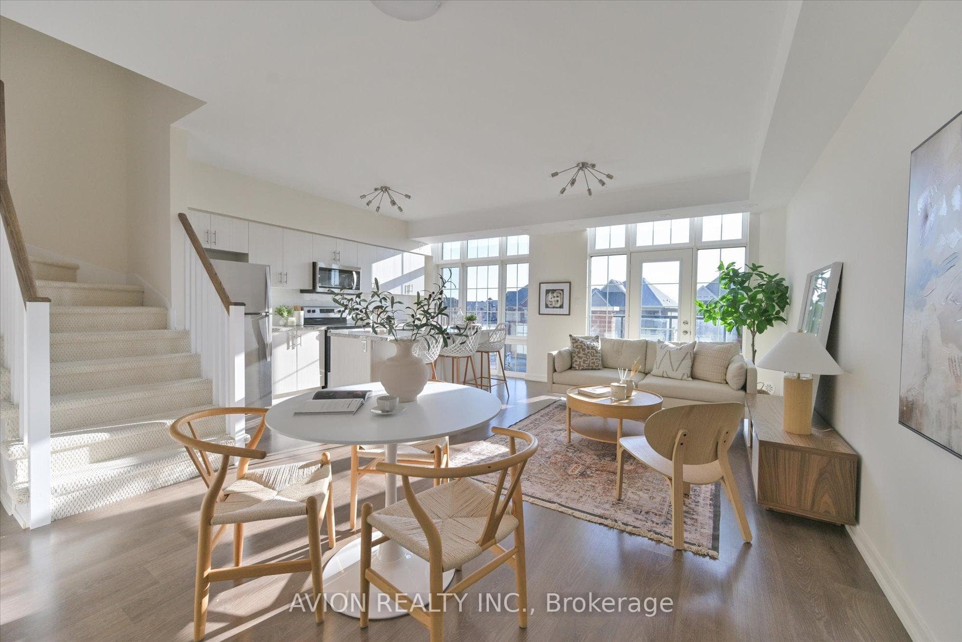 1 Whitaker Way Unit 419, Whitchurch-Stouffville